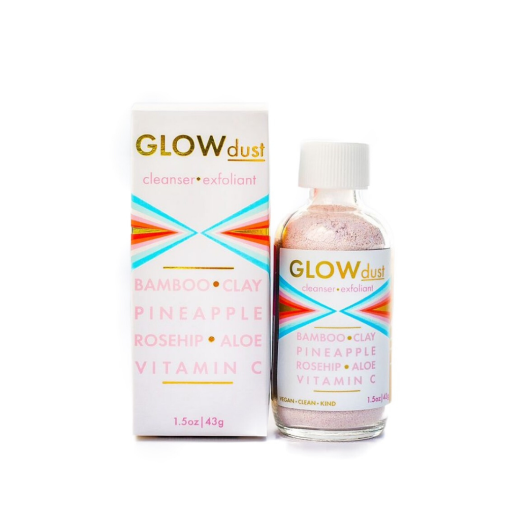 Glow Dust - Greenhouse Beauty