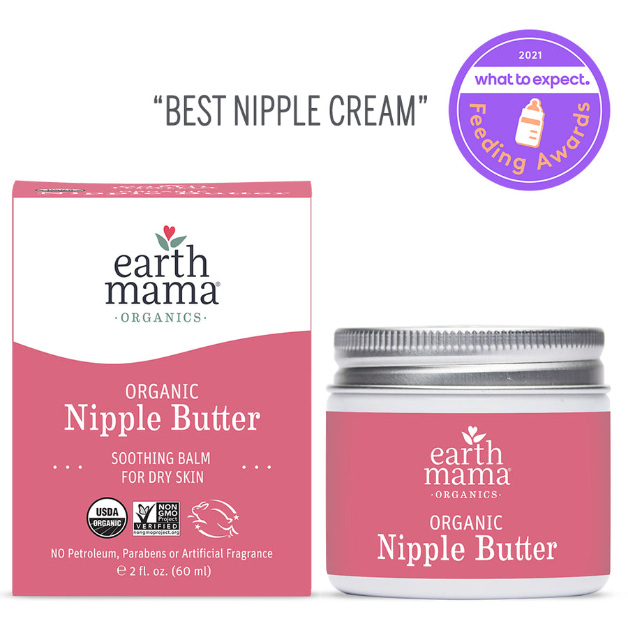 travel size nipple butter
